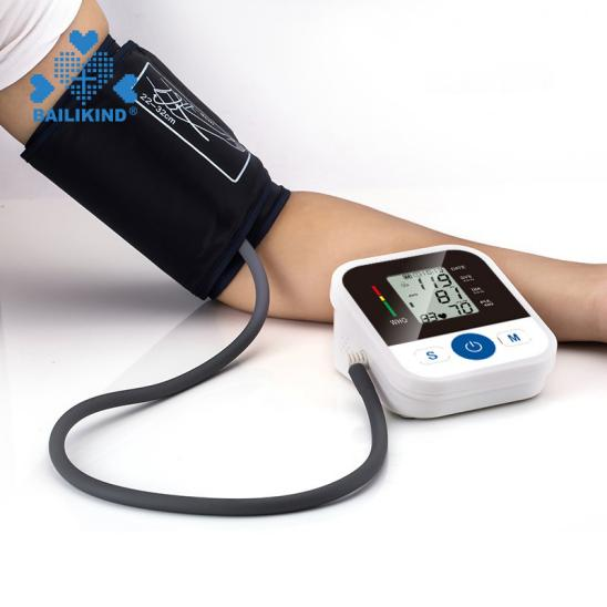 څنګه کولای شو چی د ډیجیټل Sphygmomanometer وکاروي؟