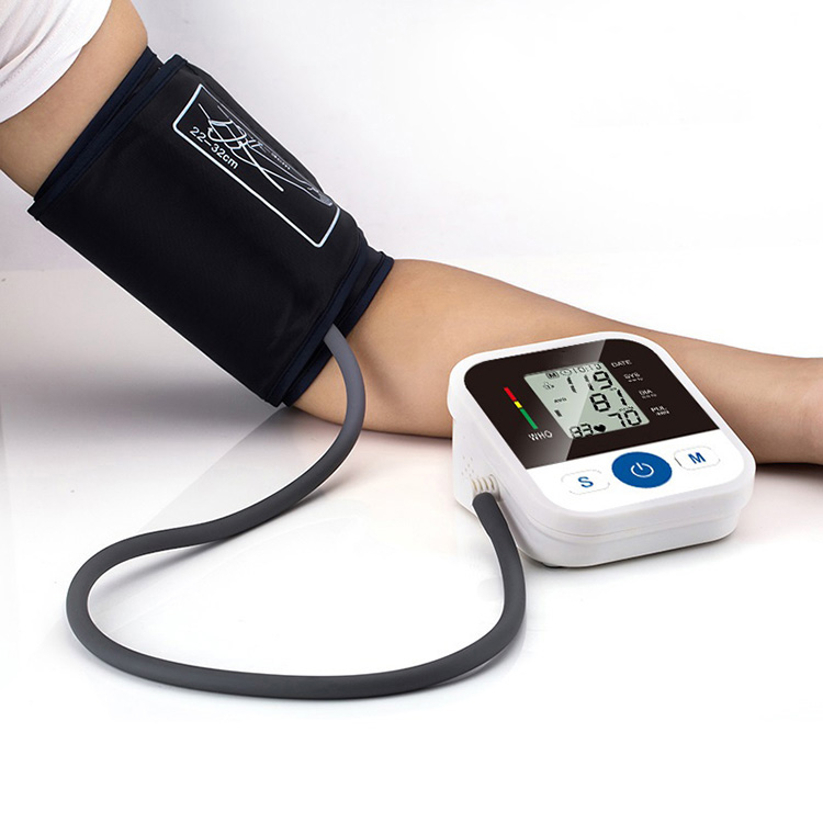 ډیجیټل Sphygmomanometer