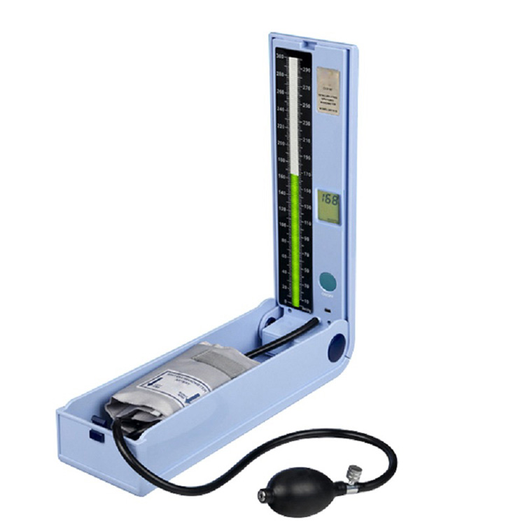 عطارد Sphygmomanometer