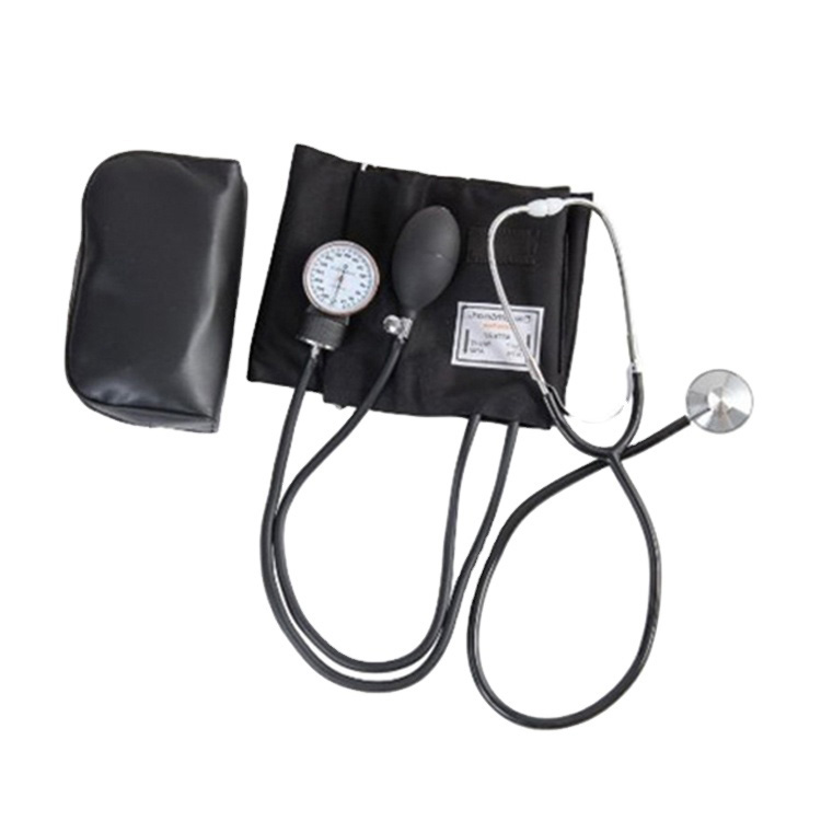 د دیوال ډول انیرایډ Sphygmomanometer